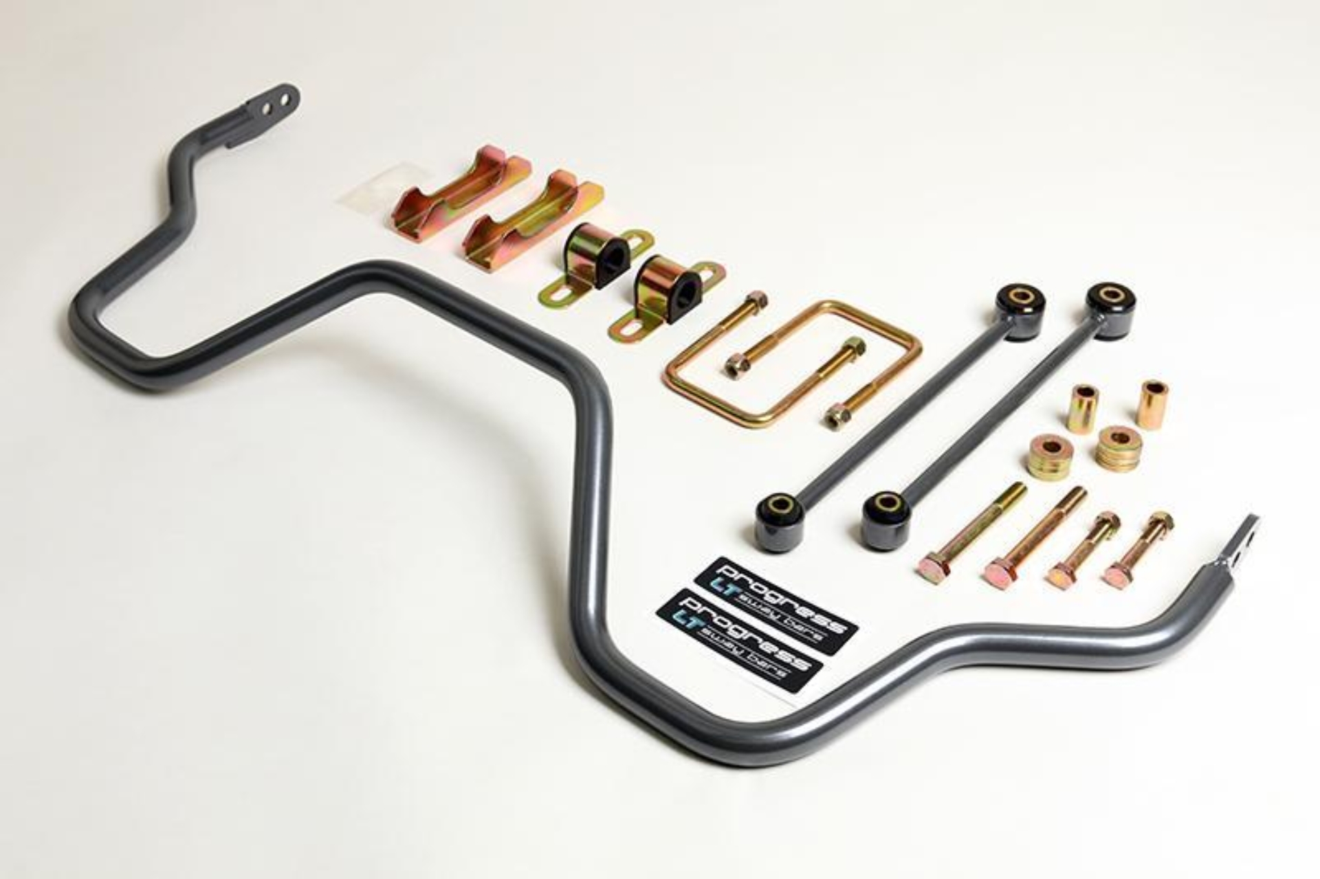 Picture of Progress Tech LT 07-21 Toyota Tundra Rear Sway Bar 1.125in dia. (28.5mm)