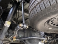Picture of Progress Tech LT 00-20 Chevrolet Tahoe End Link Kit 9in C-C - Stock Height