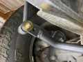 Picture of Progress Tech LT 07-21 Toyota Tundra End Link Kit 16in C-C - 2in Lift