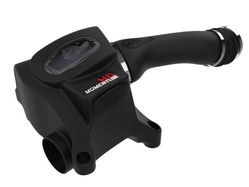 Picture of aFe Momentum HD Cold Air Intakes - 50-70026T