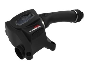 Picture of aFe 08-21 Toyota Land Cruiser (J200) V8-4.5L (td) Momentum HD Air Intake System w/ Pro 10R Filter