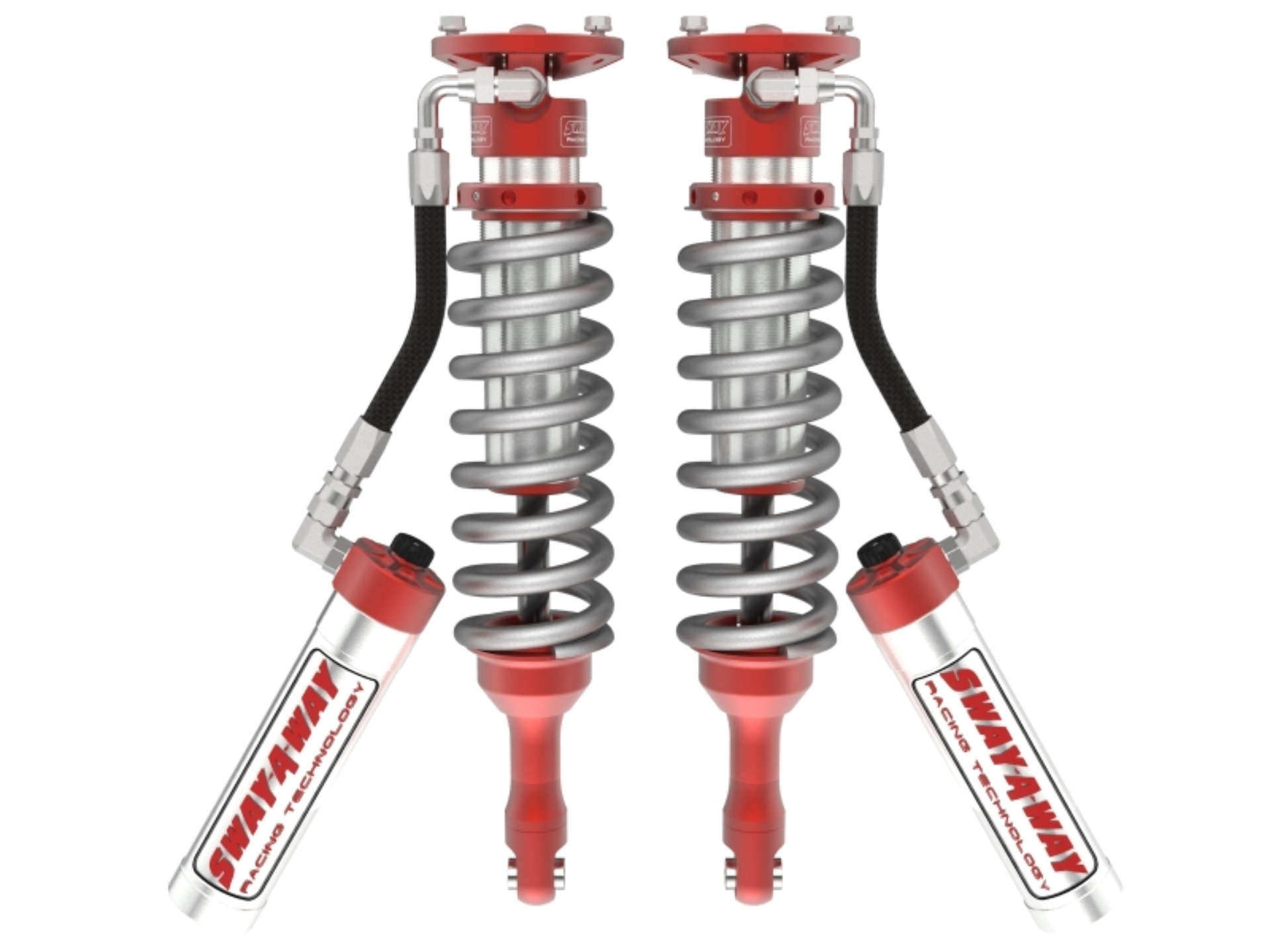 Picture of aFe Sway Coil Over Kit Coilovers - 101-5600-19-CA