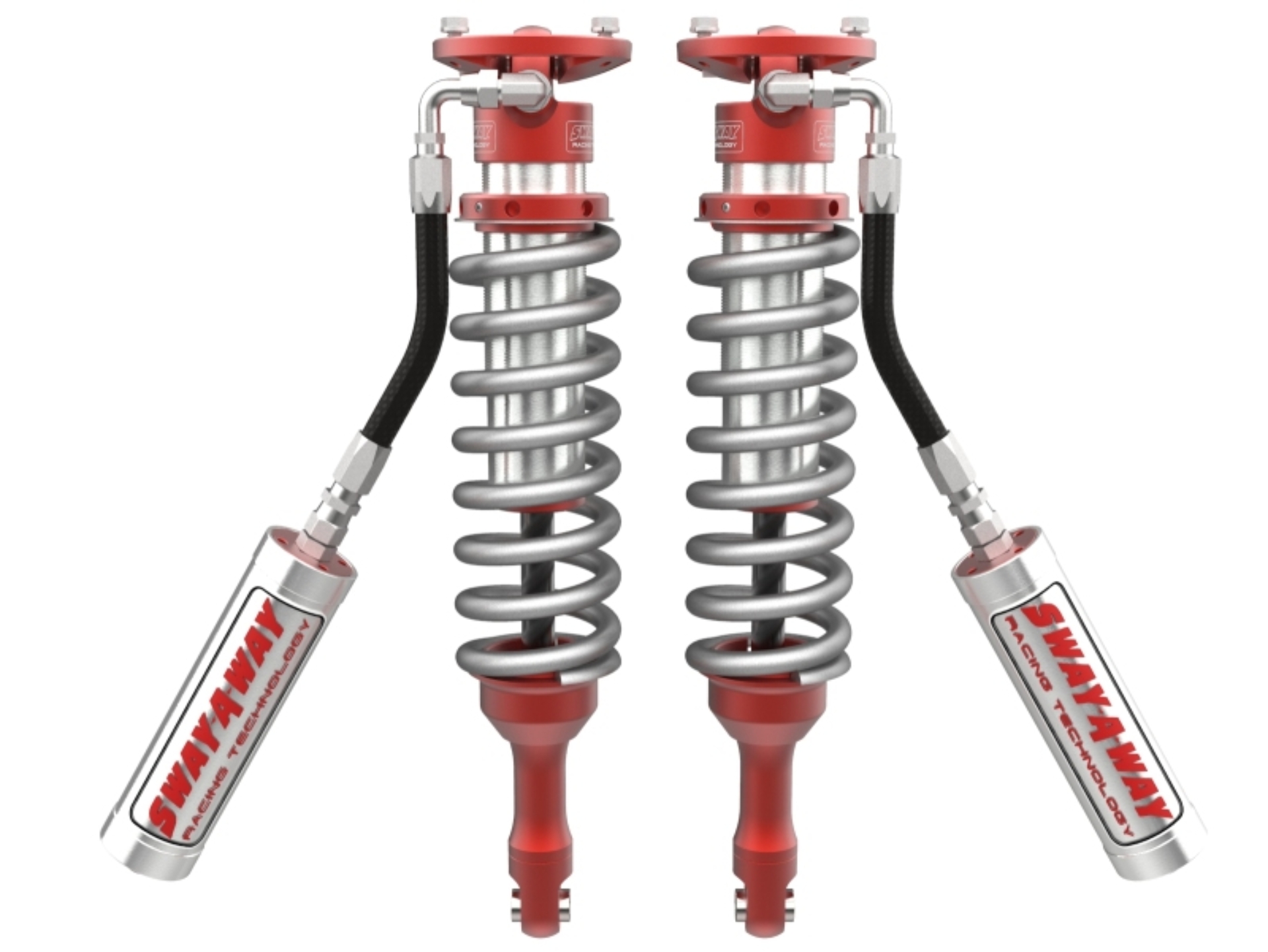 Picture of aFe Sway Coil Over Kit Coilovers - 101-5600-19