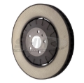 Picture of SHW 20-22 Audi S6 Premium Plus Front Smooth Lightweight Brake Rotor (4M0615301BF)