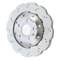 Picture of SHW Performance SHW Drill-Dimpl LW Wavy Rotors Brake Rotors - ARX48221