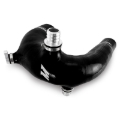 Picture of Mishimoto MM Powersports Silicone Hose-Intake Silicone Couplers & Hoses - MMHOSE-RZR-16AIBK