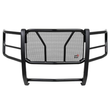 Picture of Westin 17-22 Ford F-250/350 HDX Modular Grille Guard - Black