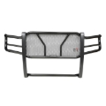 Picture of Westin 19-22 Dodge Ram 2500/3500 HDX Modular Grille Guard - Black
