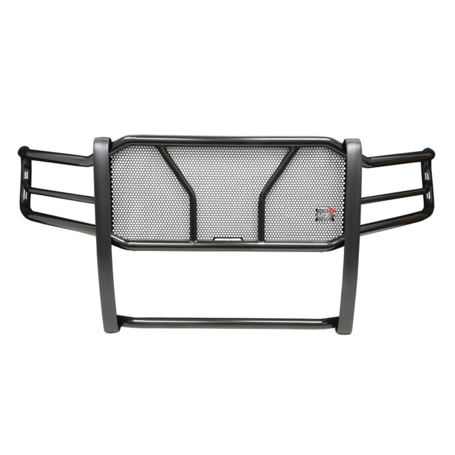Picture of Westin 19-22 Dodge Ram 2500/3500 HDX Modular Grille Guard - Black