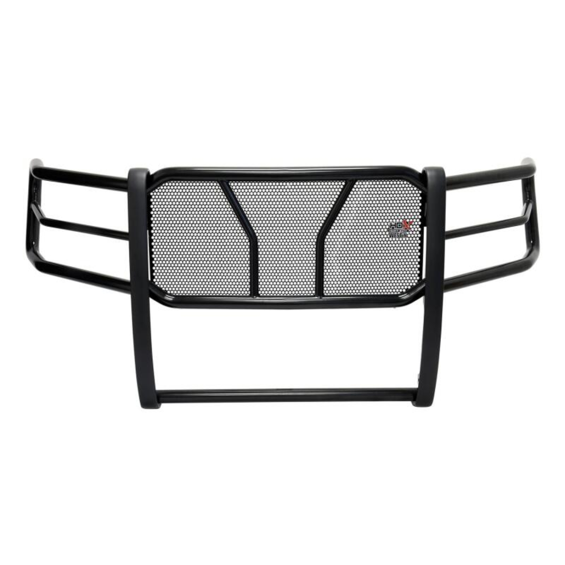 Picture of Westin 21-22 Ford F-150 HDX Modular Grille Guard - Black