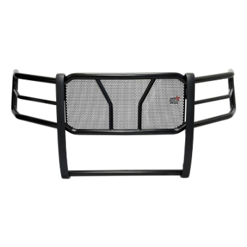 Picture of Westin 21-22 Ford F-150 HDX Modular Grille Guard - Black