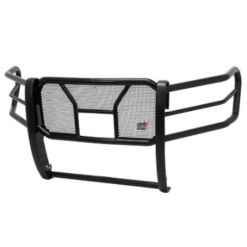 Picture of Westin 21-22 Ford F-150 w/Front Camera HDX Modular Grille Guard - Black