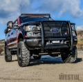 Picture of Westin WES HDX Grille Guards - 57-23905