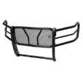 Picture of Westin 21-22 Ford F-150 HDX Modular Grille Guard - Black