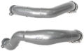 Picture of AEM Induction 15-20 BMW M3/M4 L6-3.0L F/I Turbo Intercooler Charge Pipe Kit