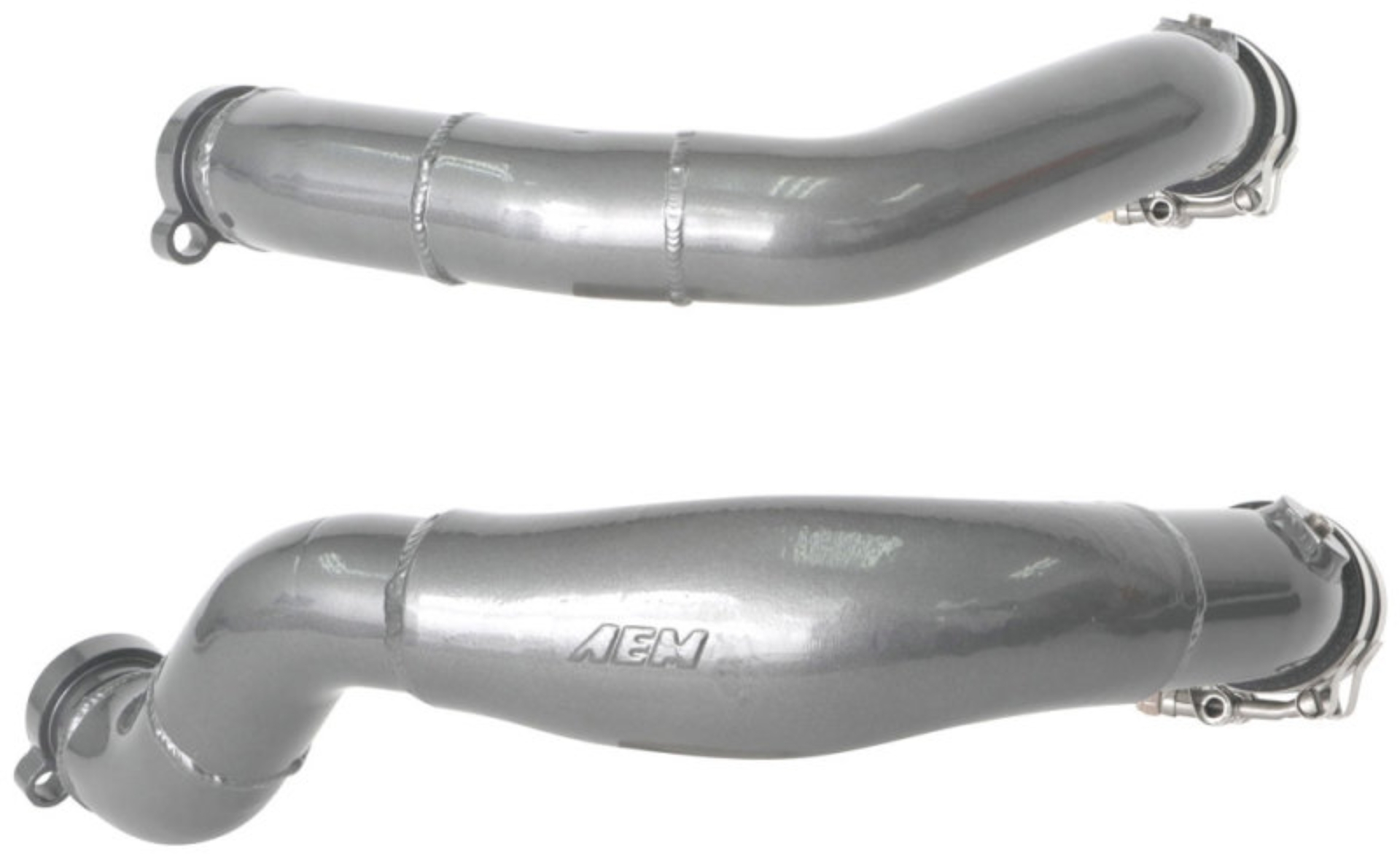 Picture of AEM Induction 15-20 BMW M3/M4 L6-3.0L F/I Turbo Intercooler Charge Pipe Kit