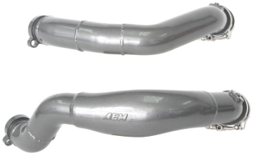 Picture of AEM Induction 15-20 BMW M3/M4 L6-3.0L F/I Turbo Intercooler Charge Pipe Kit