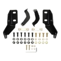 Picture of Westin 21-22 Ford F-150 HDX Modular Grille Guard - Black