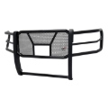 Picture of Westin 21-22 Ford F-150 w/Front Camera HDX Modular Grille Guard - Black