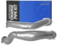 Picture of AEM Induction 15-20 BMW M3/M4 L6-3.0L F/I Turbo Intercooler Charge Pipe Kit