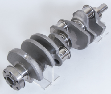Picture of Eagle Ford 351W 2.750in Main Journals 4.000in Stroke 2.100in Rod Journals Forged Steel Crankshaft