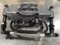 Picture of Fragola FRA Fuel Lines - 920038-BL