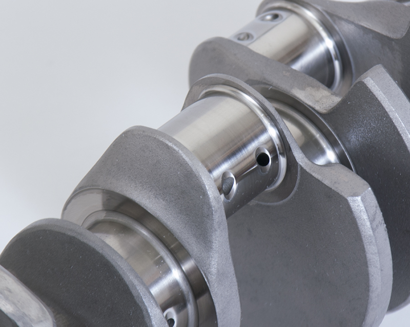 Picture of Eagle EAG Crankshafts-8 Cyl - 435240006200