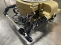 Picture of Fragola FRA Fuel Lines - 920036-BL