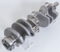 Picture of Eagle Ford 351 Windsor 4.000in Stroke 2.100in Rod Journals Internal Balanced Forged Steel Crankshaft