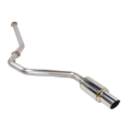 Picture of Remark 2022+ Subaru WRX (VB) R1-Spec Cat-Back Exhaust - Stainless