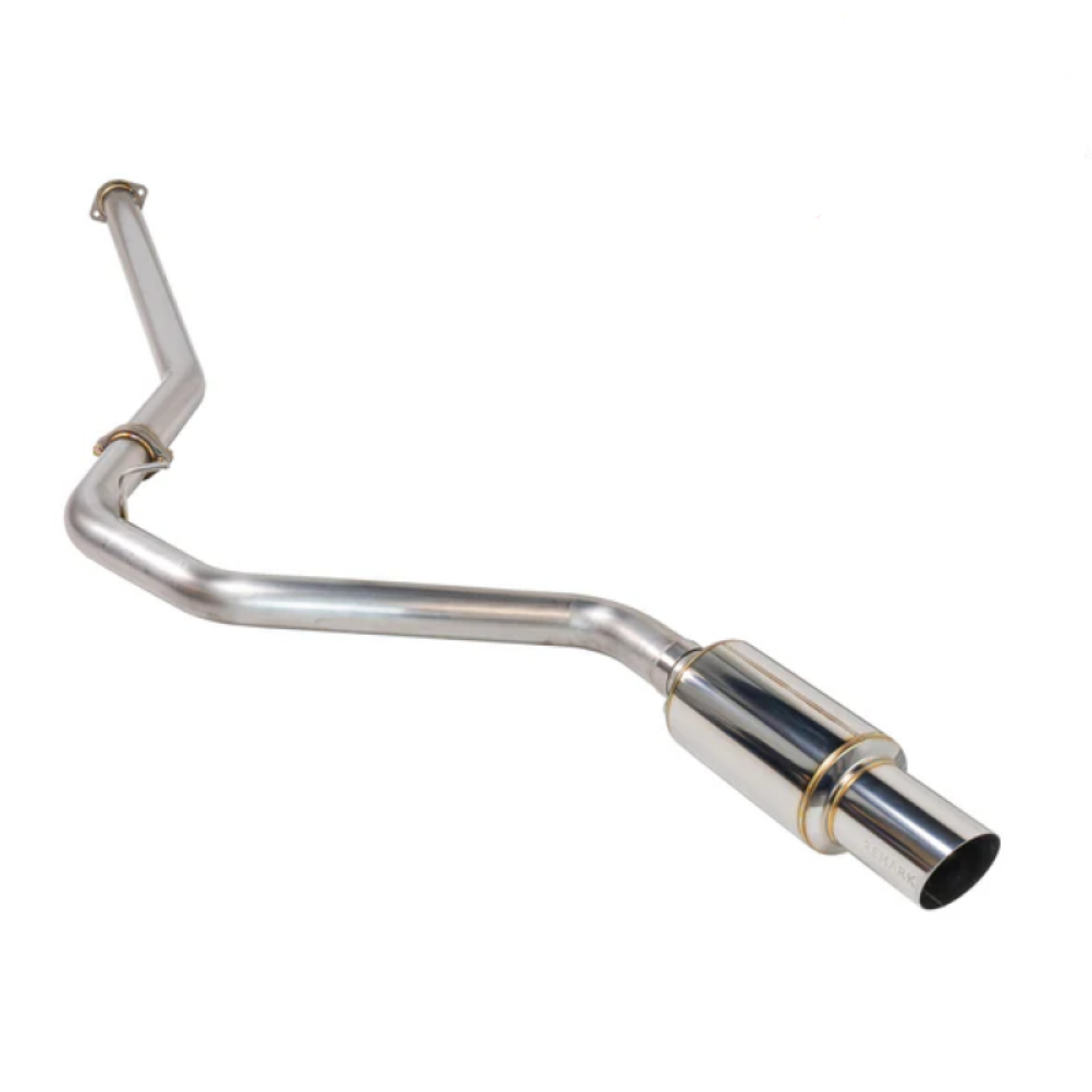 Picture of Remark 2022+ Subaru WRX (VB) R1-Spec Cat-Back Exhaust - Stainless