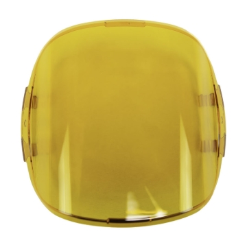 Picture of Rigid Industries Single Light Cover for Adapt XP - Yellow