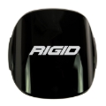 Picture of Rigid Industries Single Light Cover for Adapt XP - Black