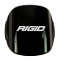 Picture of Rigid Industries Single Light Cover for Adapt XP - Black