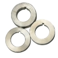 Picture of Moroso Drive Mandrel Aluminum Spacer Kit (3 Pack of 1/4in / 3/8in / 1/2in Spacers)