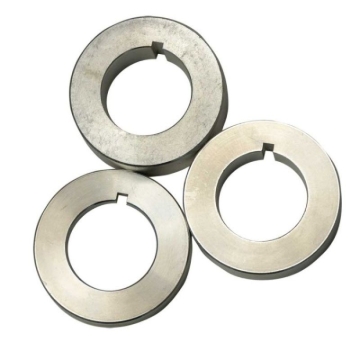 Picture of Moroso Drive Mandrel Aluminum Spacer Kit (3 Pack of 1/4in / 3/8in / 1/2in Spacers)