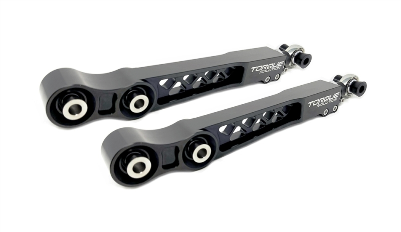 Picture of Torque Solution TQS Control Arms Rear - TS-EV-650-S