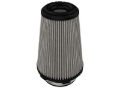 Picture of aFe Universal Pro Dry S Filter Air Filters - 21-91155