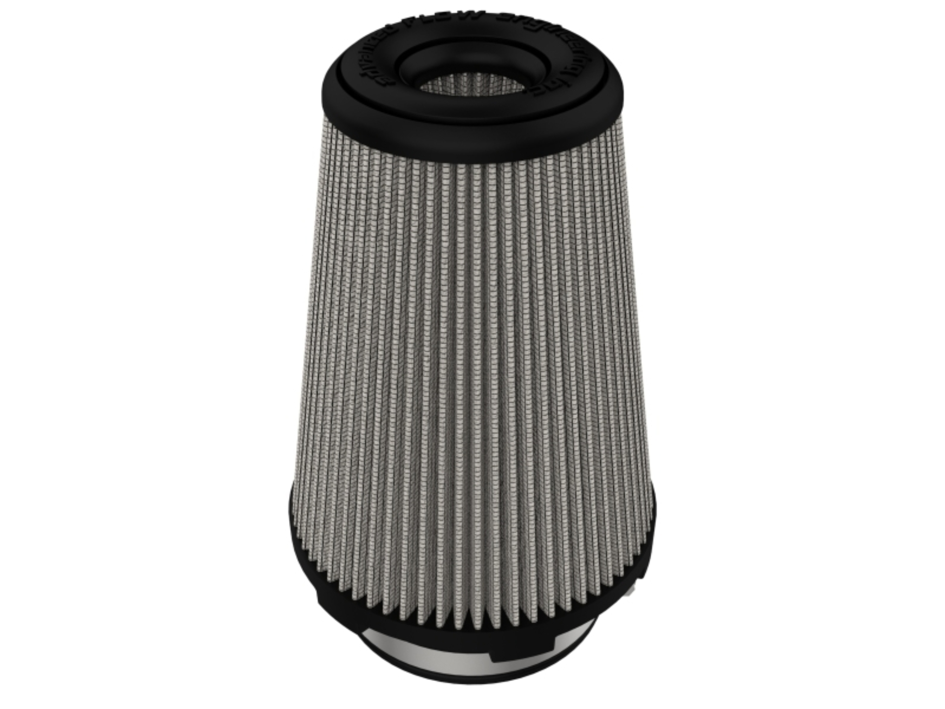 Picture of aFe Universal Pro Dry S Filter Air Filters - 21-91155