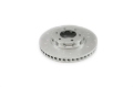 Picture of Alcon ALC Slotted Brake Rotors - ALADIA2175X240C24L