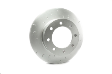 Picture of Alcon 07-15 Toyota Tundra/Landcruiser 355x36 Slotted Rotor - Front Left