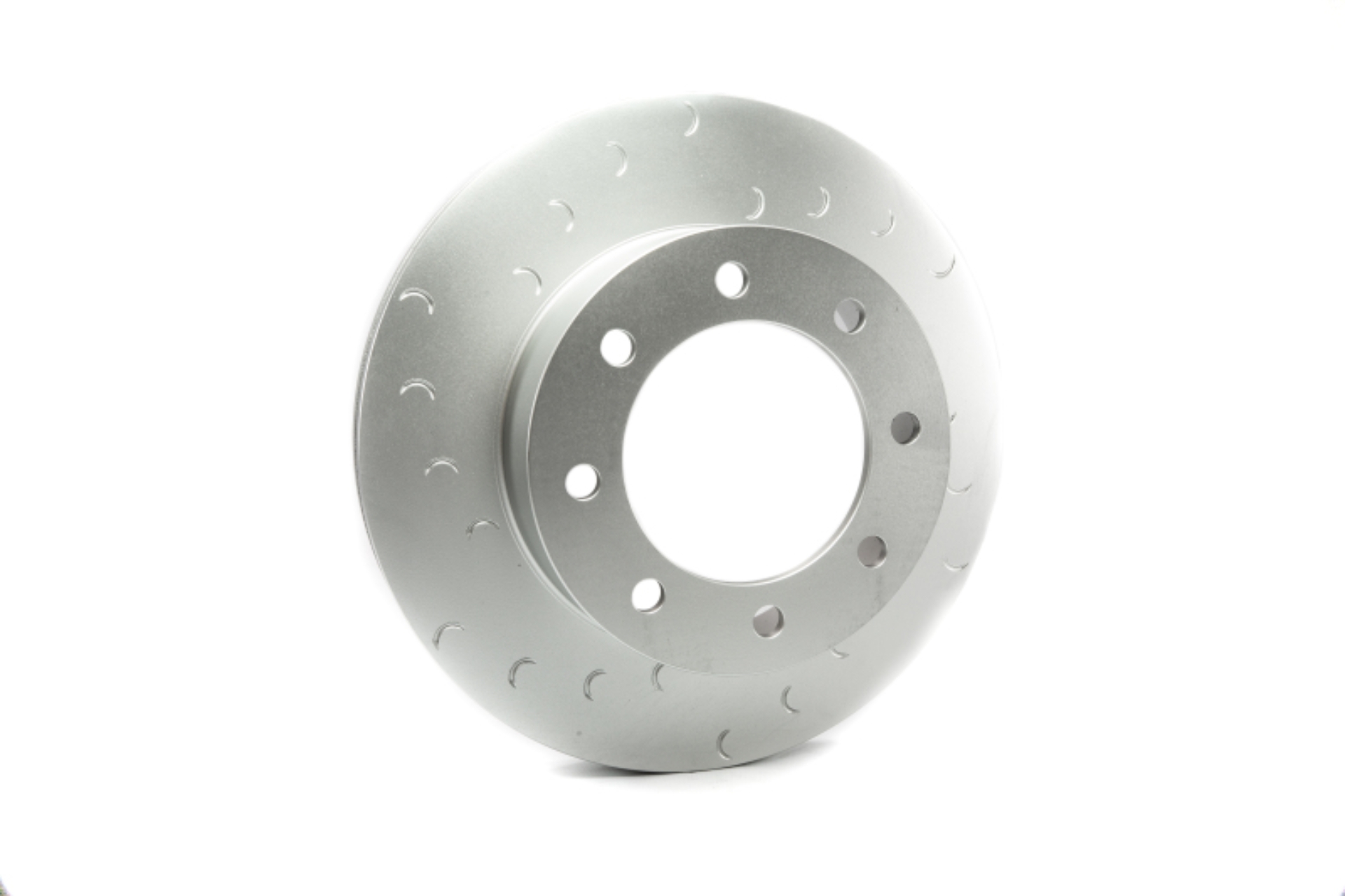 Picture of Alcon ALC Slotted Brake Rotors - ALADIV3430X985C24R
