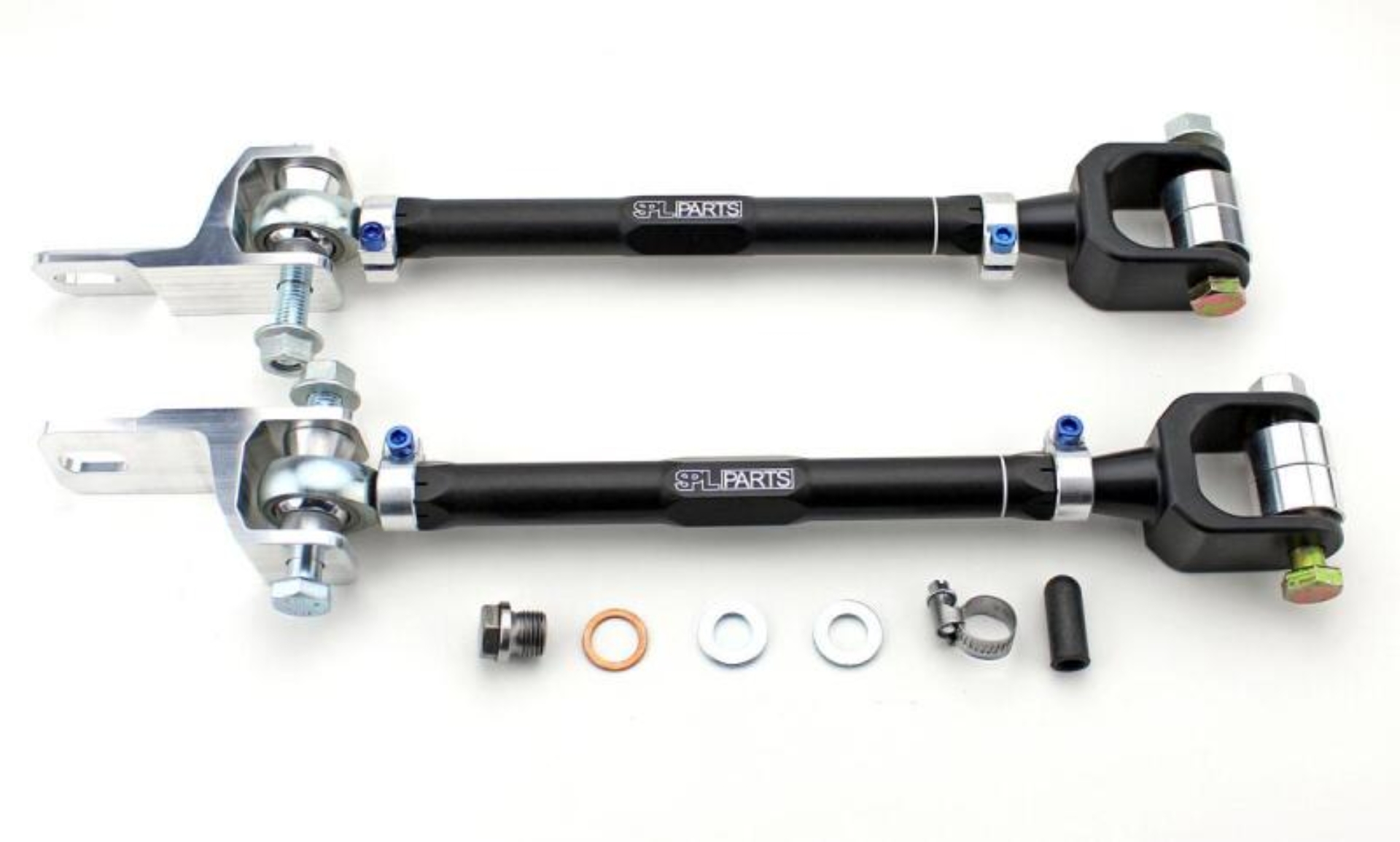 Picture of SPL Parts SPP HICAS Elimnators Hardware Kits - SPL HCK Z32D