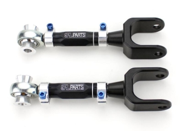 Picture of SPL Parts 89-98 Nissan 240SX / 89-02 Nissan Skyline (R32/33/34) Rear Traction Arms Dogbone