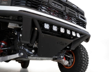 Picture of Addictive Desert Designs 21-22 Raptor Pro Front Bumper