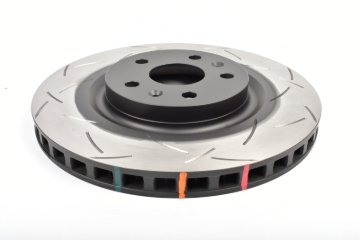 Picture of DBA 4000 Series Slotted Rotors Brake Rotors - DBA43928S