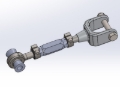 Picture of SPL Parts SPP Traction Arms Suspension Arms & Components - SPL RTR S13D