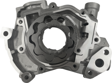 Picture of Boundary 11-14 Ford Raptor 6.2L Billet Gear Oil Pump Assembly