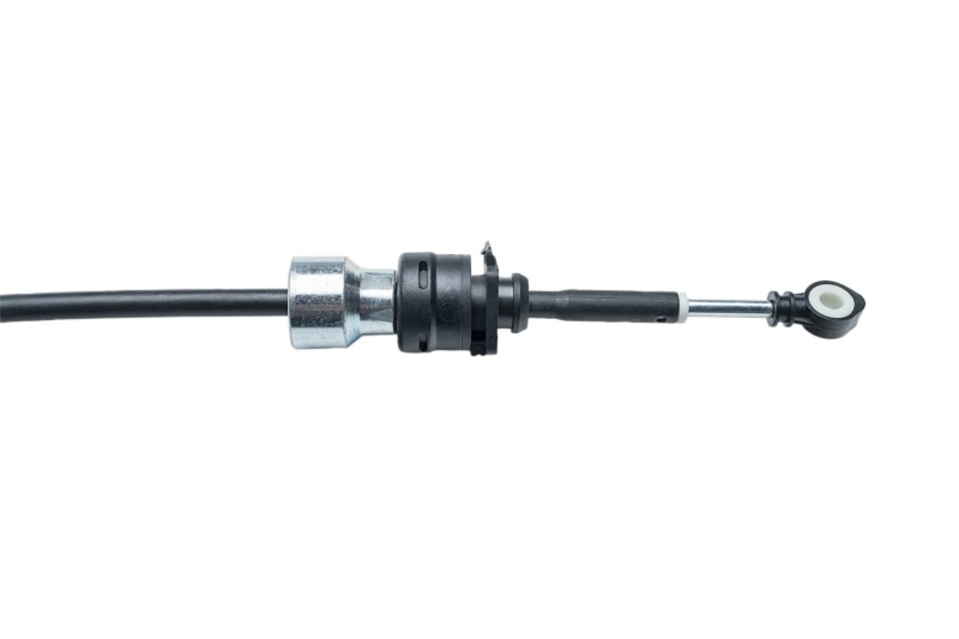Picture of OMIX 07-11 Jeep Wrangler (JK/JKU) Transfer Case Shift Cable