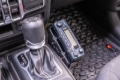 Picture of Rugged Ridge 18-22 Jeep Wrangler / Gladiator Race Radio Mount